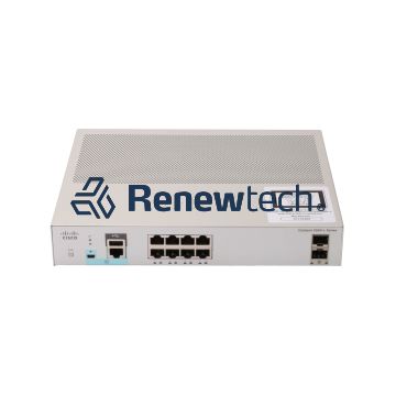 Catalyst 2960L 8 port GigE, 2 x 1G SFP, LAN Lite