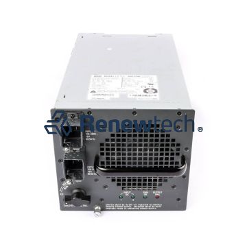 Cat6500 6000W AC Power Supply