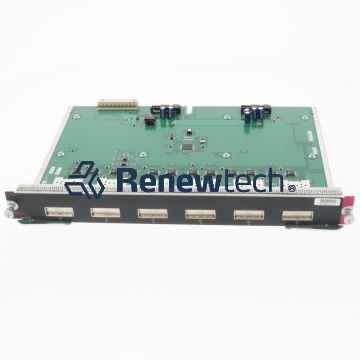 Cisco 4500 Switch Module