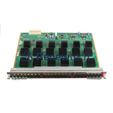 Cisco Catalyst 4500 48-Port 10/100/1000 Module