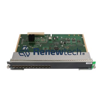 Cisco Catalyst 4500 E-Series 12-Port GE (SFP)