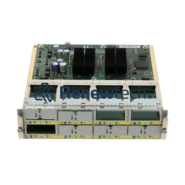 Cisco Catalyst 4900M 8 port 10GE half card with X2