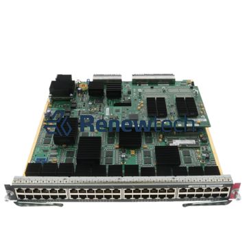 Cisco Cat6500 48-port 10/100/1000 GE Mod