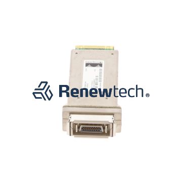 10GBASE-CX4 X2 Module