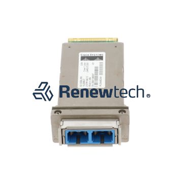 10GBASE-LRM X2 transceiver mod