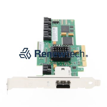 NetApp SAS HBA Dual Port 4gb
