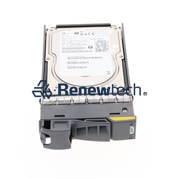 300GB 10K FC HDD