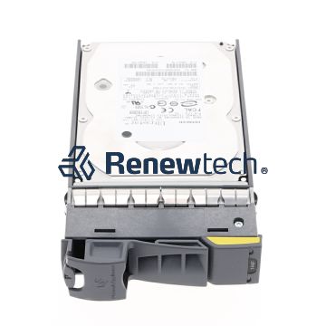 NetApp HDD 144GB 15K FC 4G
