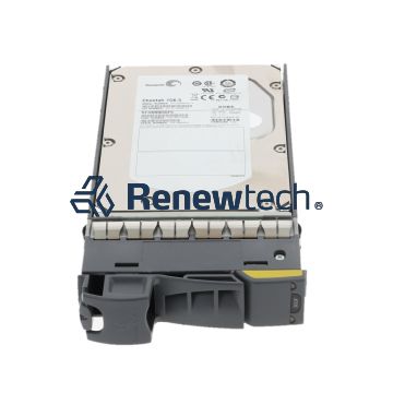 NetApp 300GB 15K FC