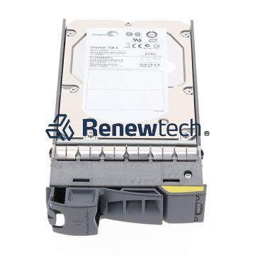 NETAPP 450GB 15K LFF FC HDD