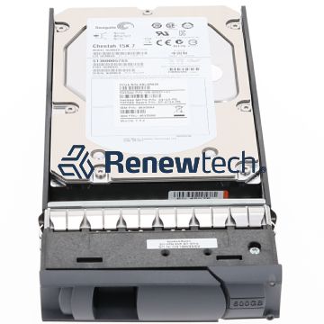 NetApp 600gb 3.5 Empty Caddy"