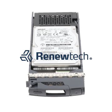 NetApp 600GB SAS 6G 10K SFF Hard drive