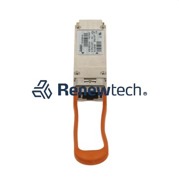 Netapp 40GBe QSFP+ Adapter 