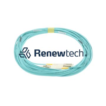 Netapp 15M LC - LC Fibre Cable