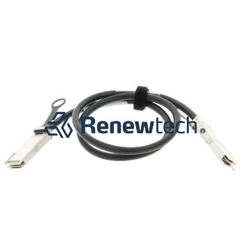 Netapp 1M QSFP to QSFP Cable