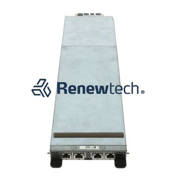 Netapp 4-Port 10Gb I/O Expansion Module 