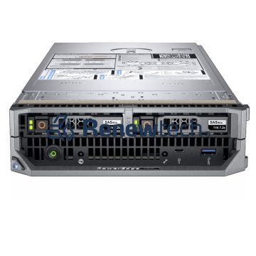 DELL M640