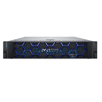 Dell Unity 480FXT