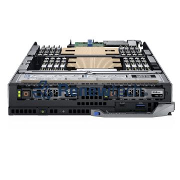 PowerEdge FC640