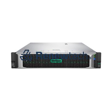 DL560 G10 - FRONT
