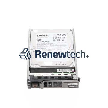 500GB 7.2K 2.5 SATA 3G