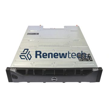 DELL Powervault MD3200 12x3.5