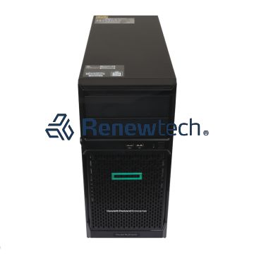 HP ProLiant ML30 G10 Tower Server