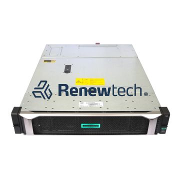 HP D3710 12G 25SFF Enclosure for G10 Servers