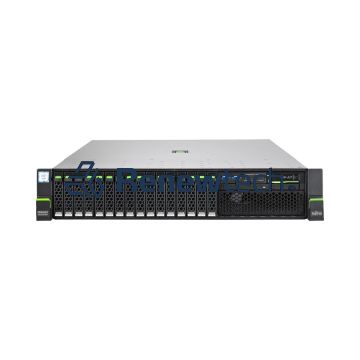 Fujitsu Primergy RX2540 M4