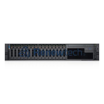 Dell PowerEdge R740