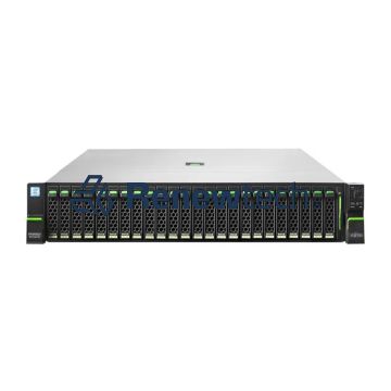 Fujitsu Primergy RX2540 M2