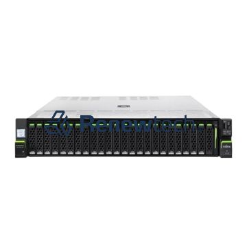 Fujitsu Primergy RX2540 M5