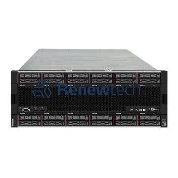 Lenovo ThinkSystem SR950