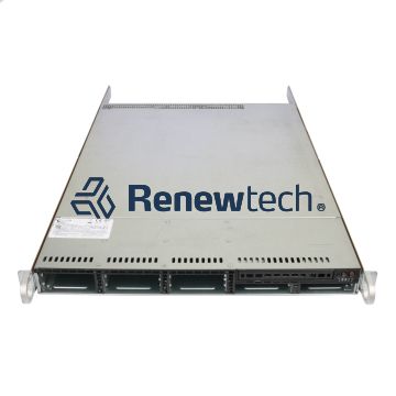 SuperServer SYS-1029P-WTR