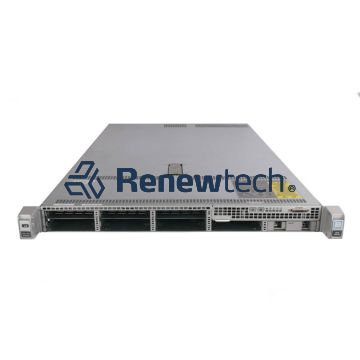UCS C220 M4 SFF