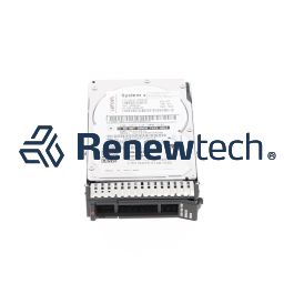LENOVO 00NA581 - 600GB 10K 12G SAS SFF G3HS 512e HDD by LENOVO