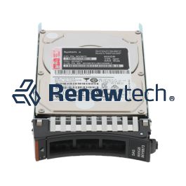 LENOVO 90Y8873 - 600GB 10K 6G SAS SFF G2HS HDD by IBM