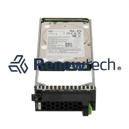 FH77/C2★W録画★i7-7700★Office2024★SSD+HDD FUJITSU CA08226-E977 - DX S4 1.2TB SAS HDD 12G 10K SFF by