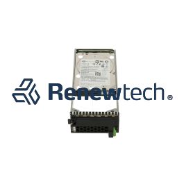 FUJITSU CA08226-E778 - DX S4 1.8TB SAS HDD 12G 10K SFF by
