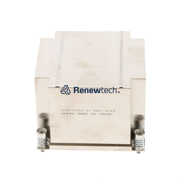 EMC CPU Heatsink 2U LGA2011 89.7MM