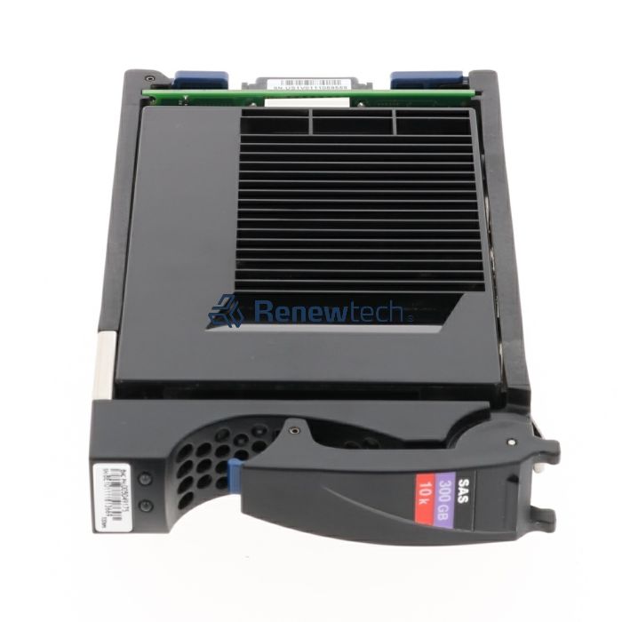 EMC 300GB 10K 3.5in 6G SAS HDD for VNX