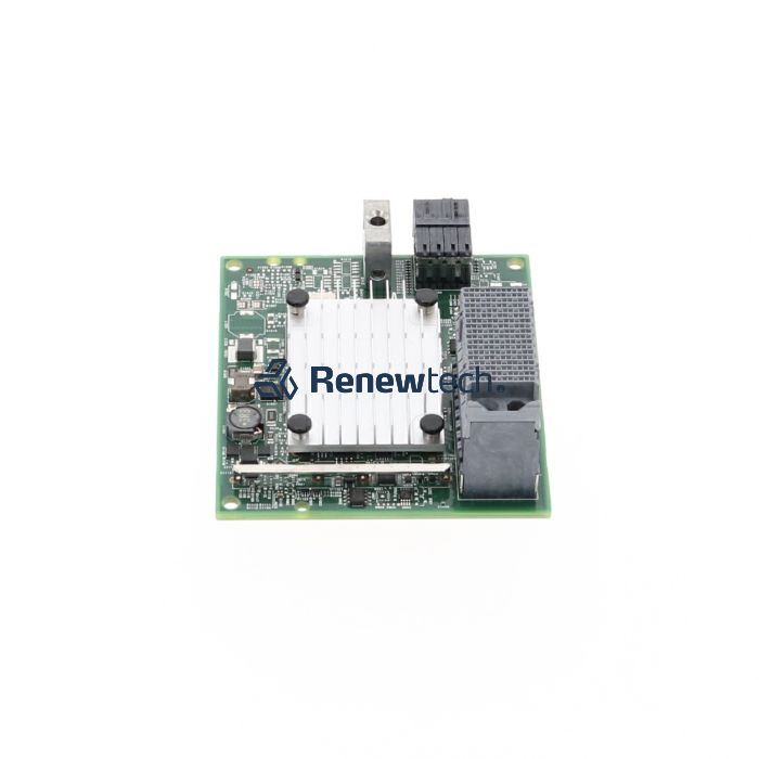 Flex System EN4172 2-port 10Gb Ethernet Adapter 