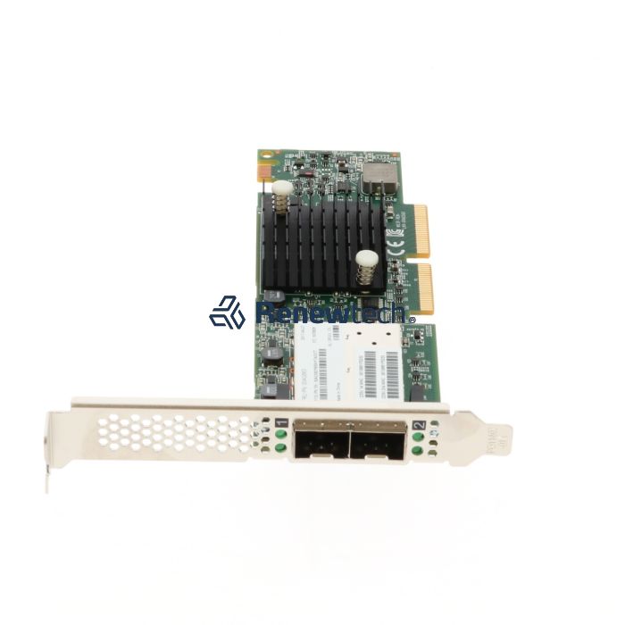 Emulex VFA5.2 ML2 Dual Port 10GbE SFP+ Adapter 