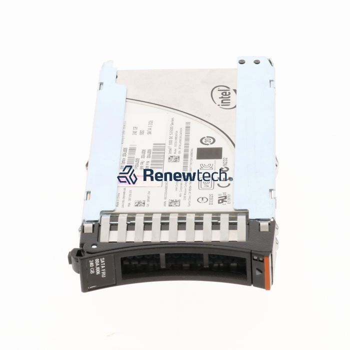 Express IBM 240GB 2.5in HS SATA MLC S3500