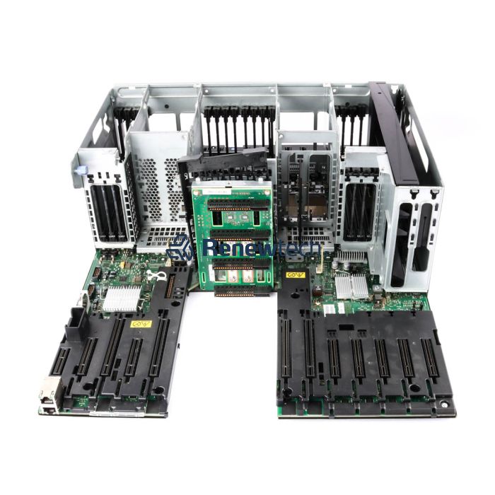 System backplane CCIN 2CD4 