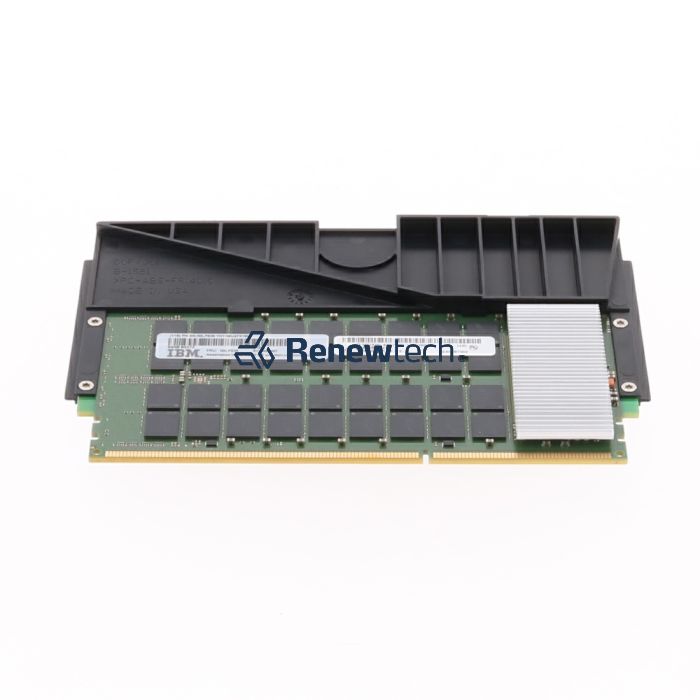64 GB, 1600 MHz DDR3 DIMM CCIN 31EA