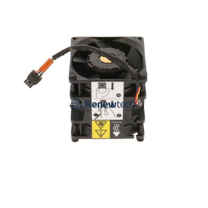 FAN - 7X20 (D2 Enclosure)- 80A AVC