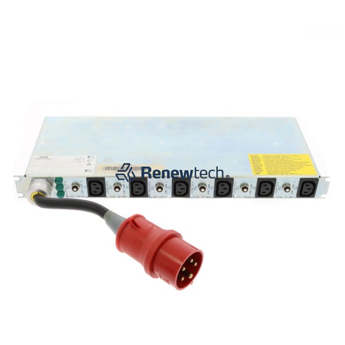 IBM PDU 3-PH SIDE MOUNT 200-240V AC