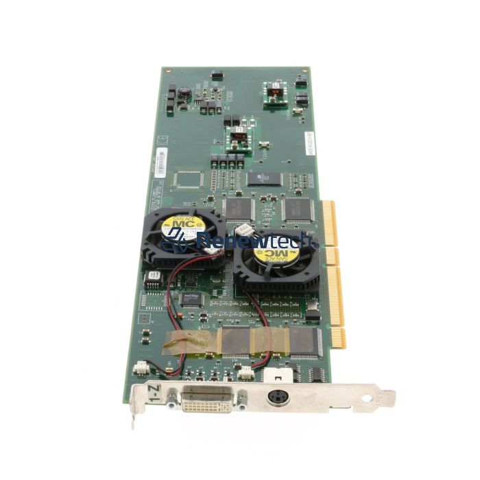 POWER GXT6500P Graphics Adapter