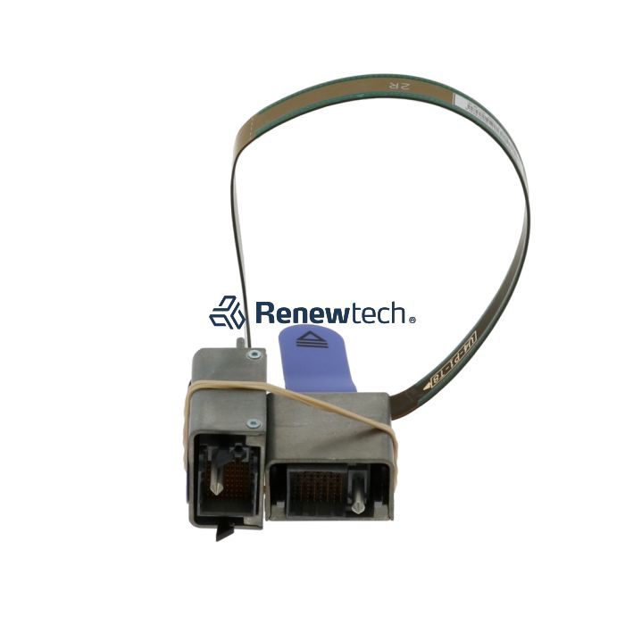 Clock Flex Cable (D2R) Sys: U3-P1-C9-T4 to Node